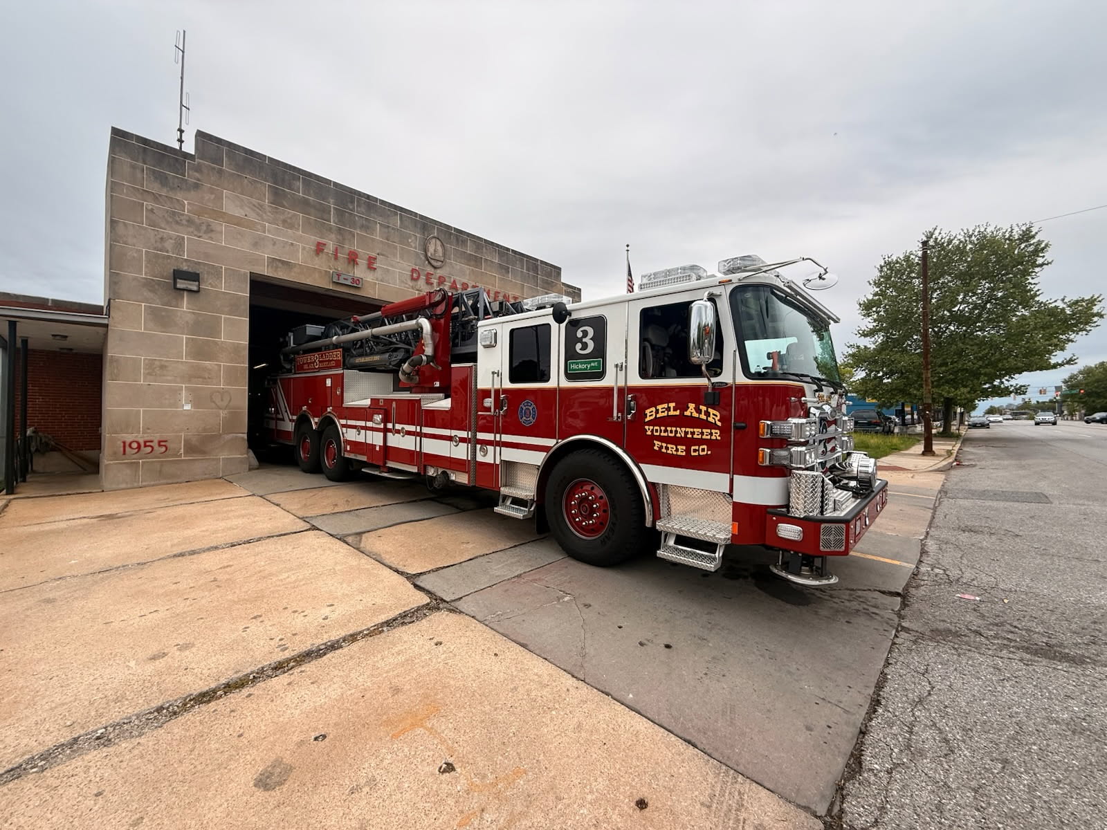 The Bel - 04/28/2026 Unit Transfer Tower 3 transferred to 