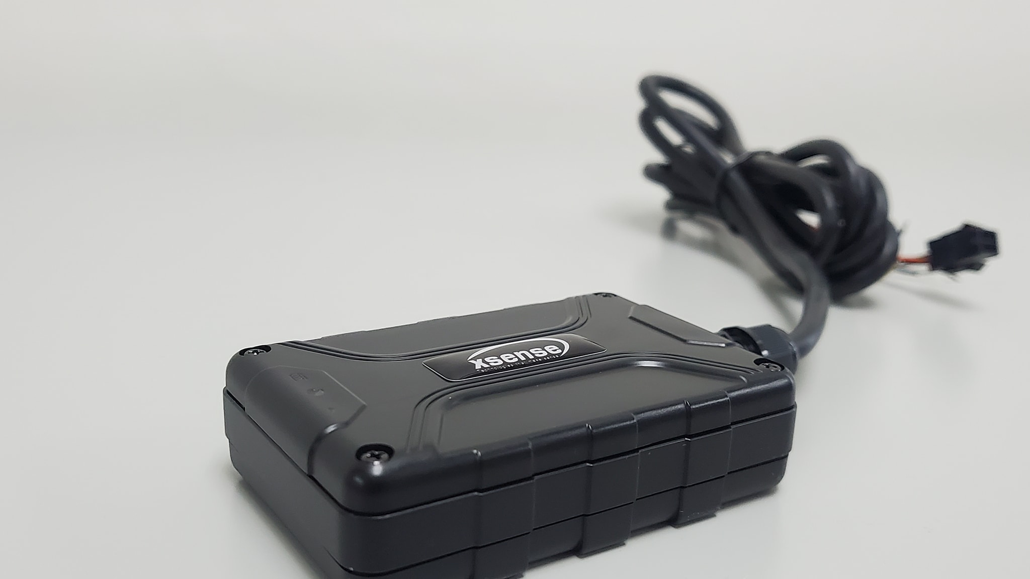 GPS tracker gps tracking จีพีเอสติดตามรถ แบรนด์ Xsense | Bangkok