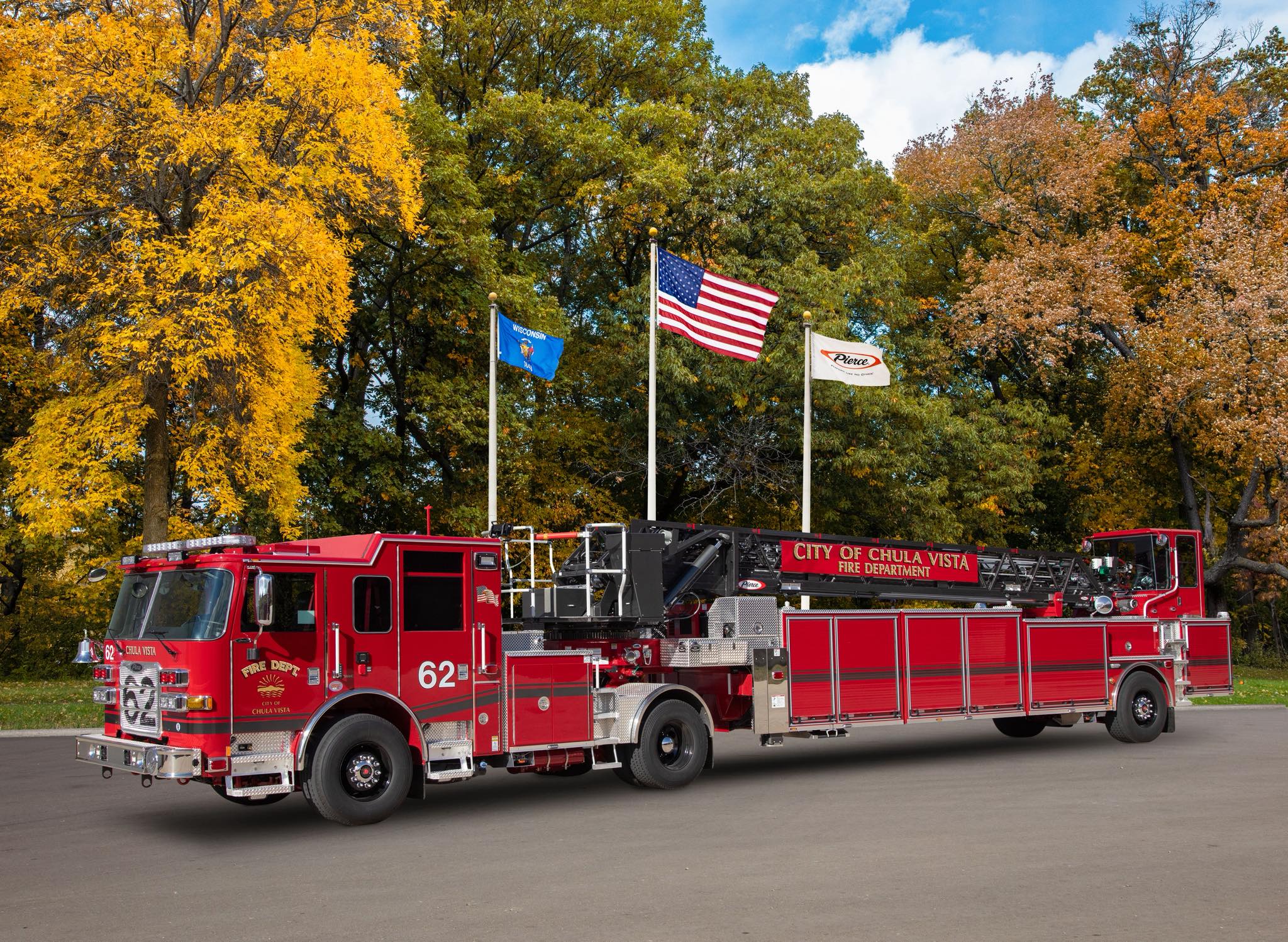 Emergency Rigs - Chula Vista Fire Department Chula Vista... | Facebook