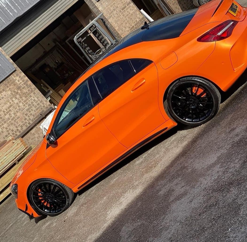 MSL Customs | Birmingham