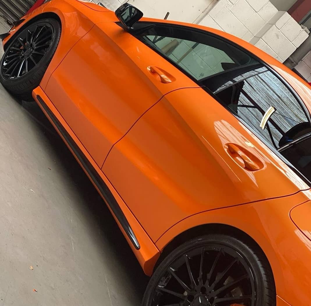 MSL Customs | Birmingham
