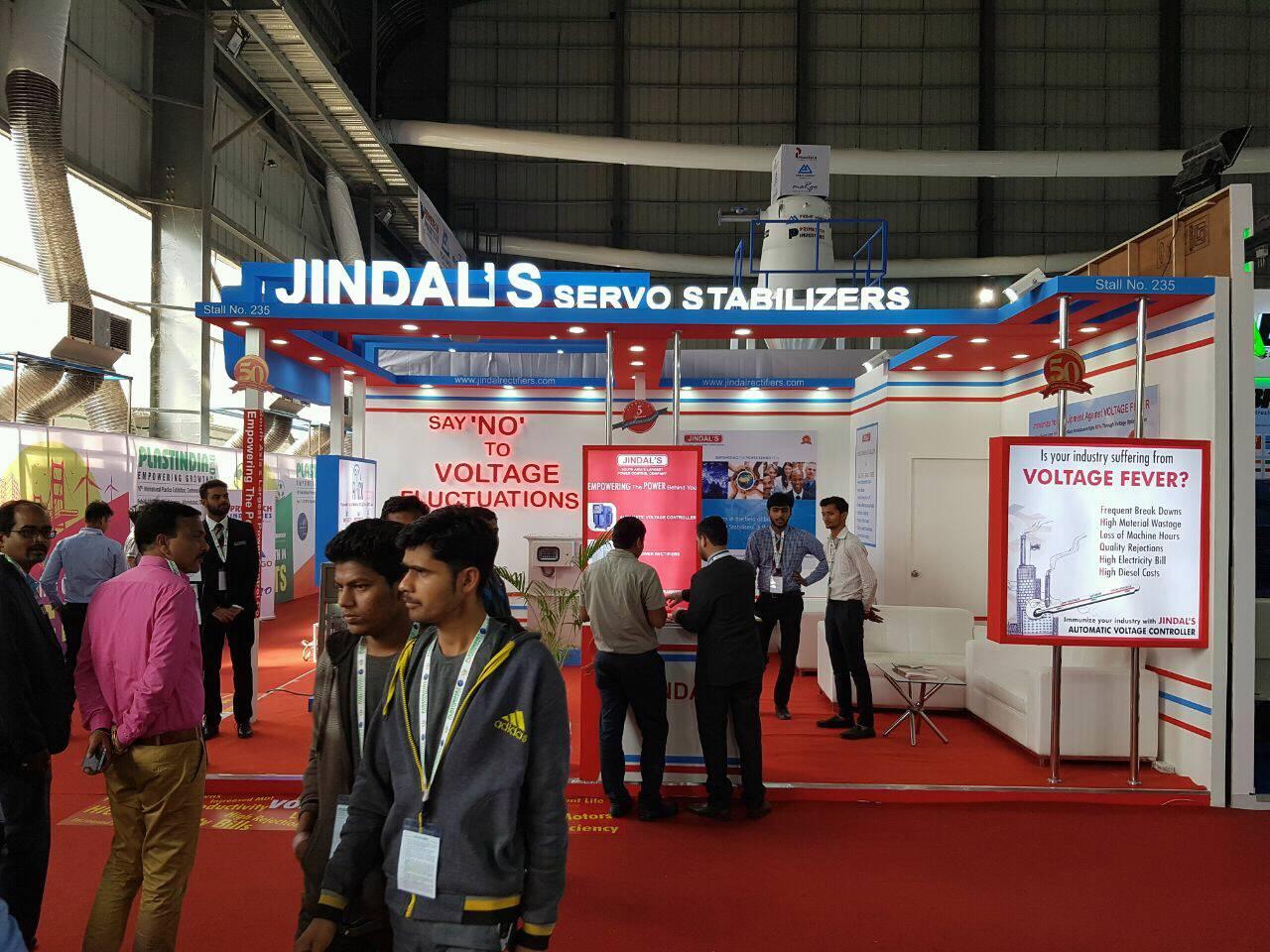 Jindal Rectifiers