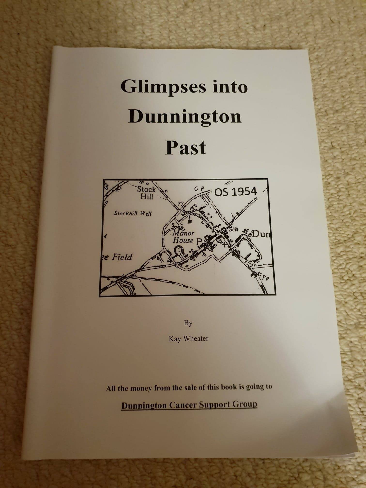Glimpses in to Dunnington's past is... - This Is Dunnington | Facebook