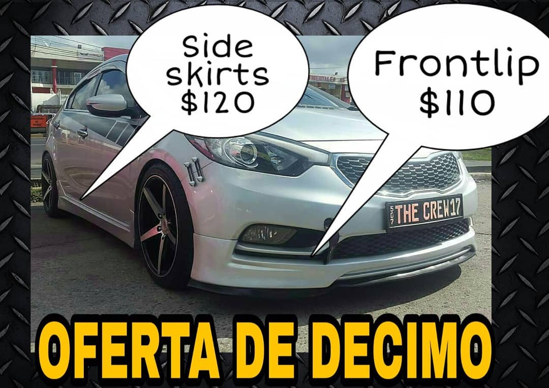 Akina Pty Car Boutique | Panama City