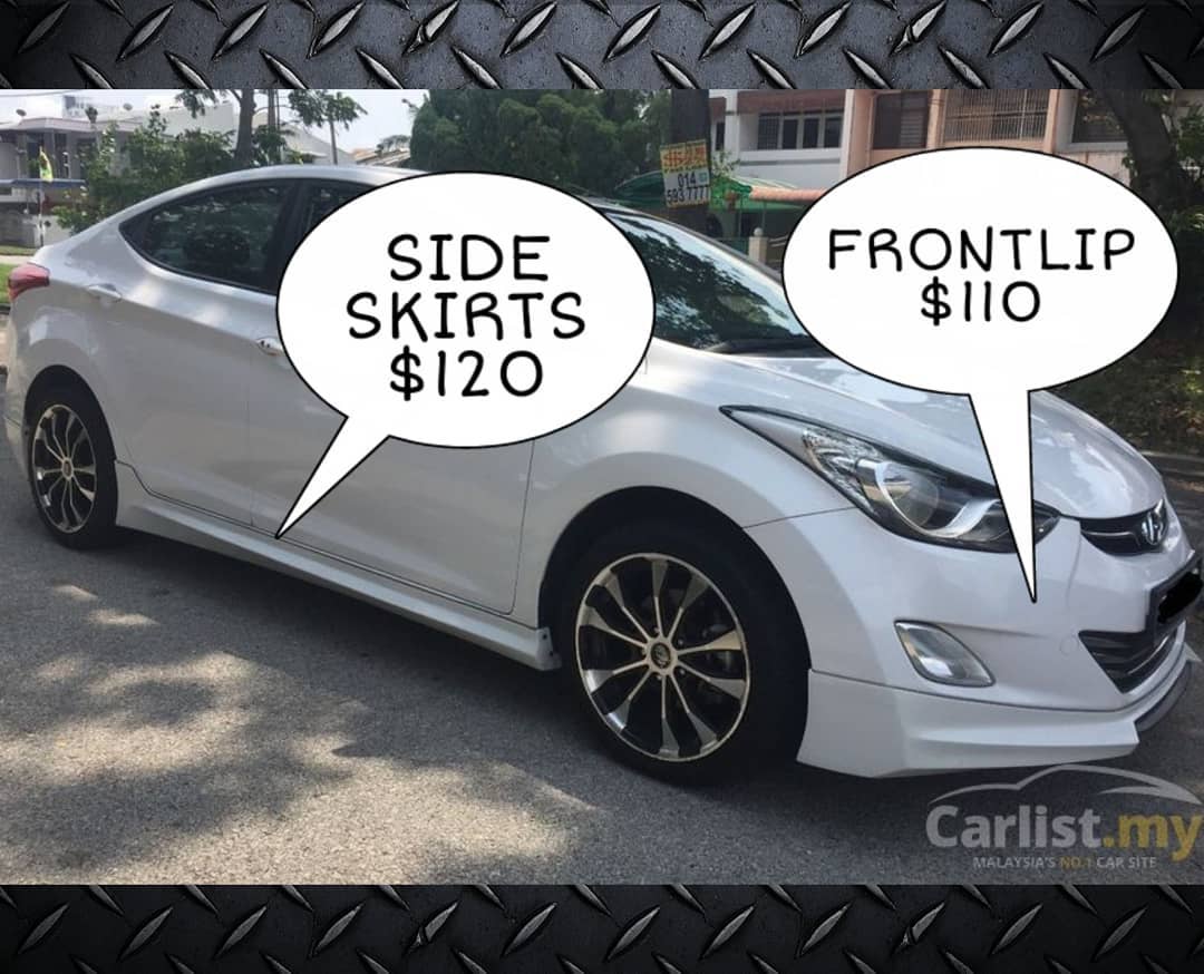 Akina Pty Car Boutique | Panama City