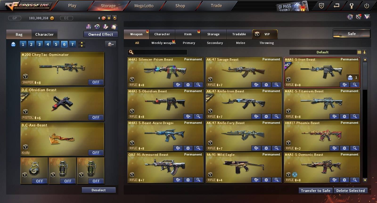 FOR SALE
