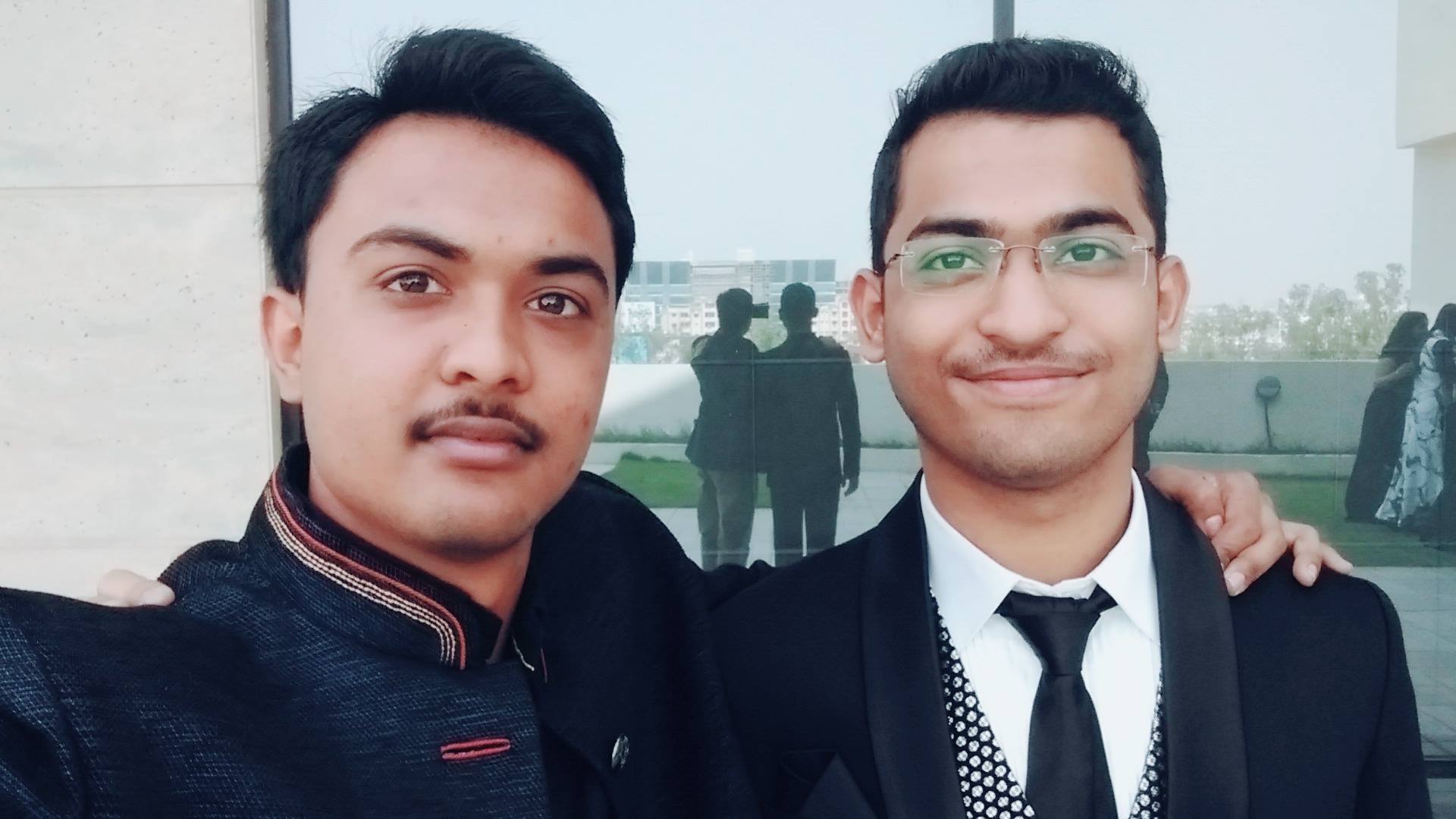 Harsh Pathak