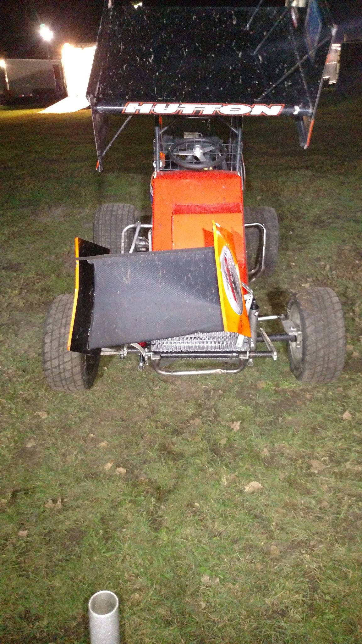 Hutton Racing