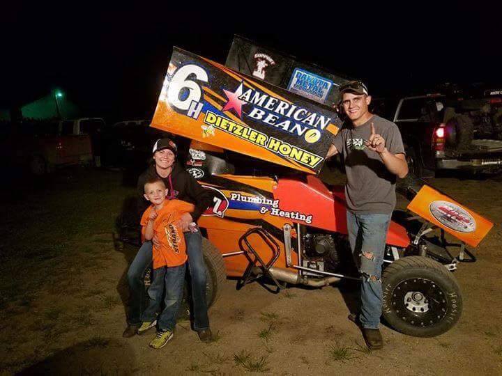Hutton Racing