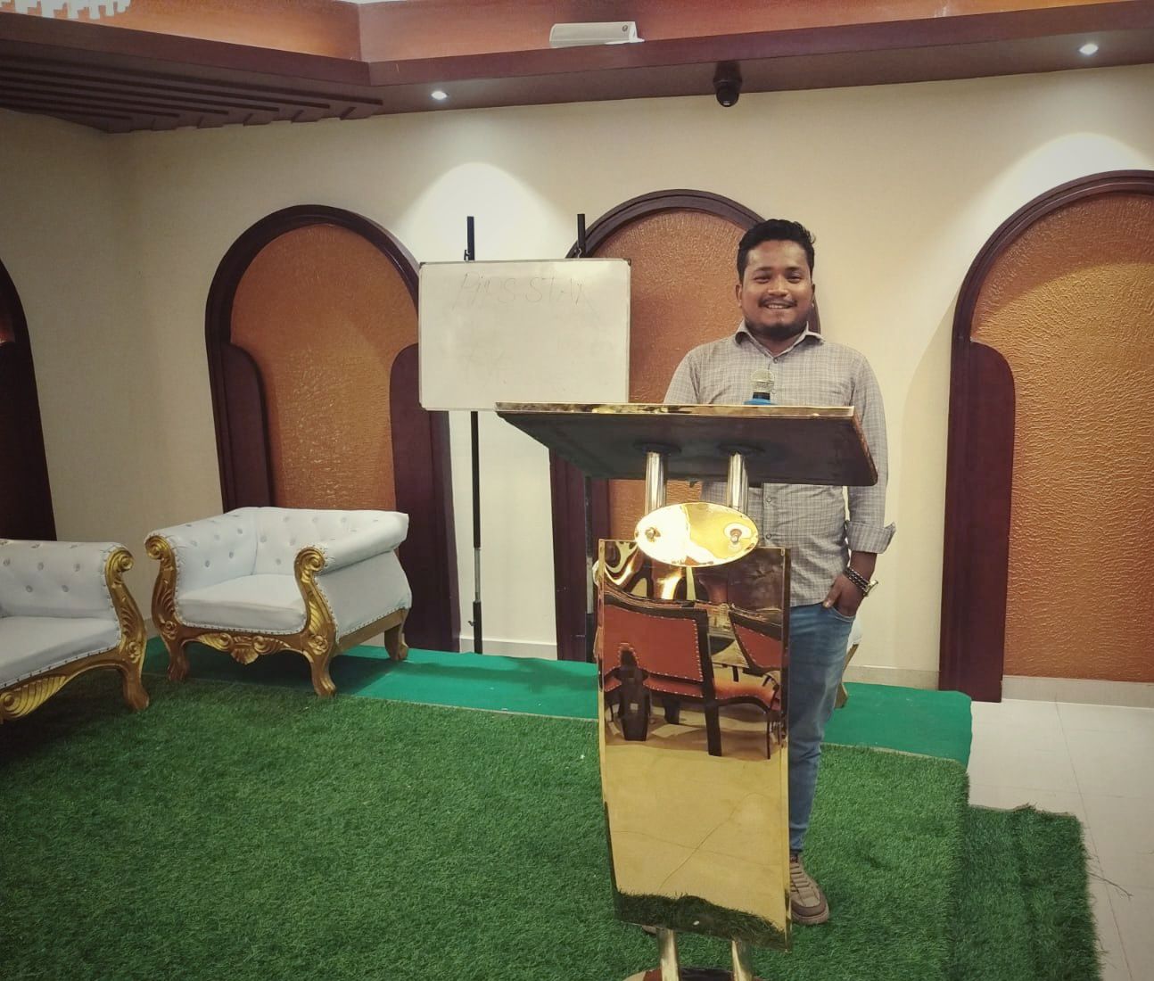 Mehedi Raj Meheraj