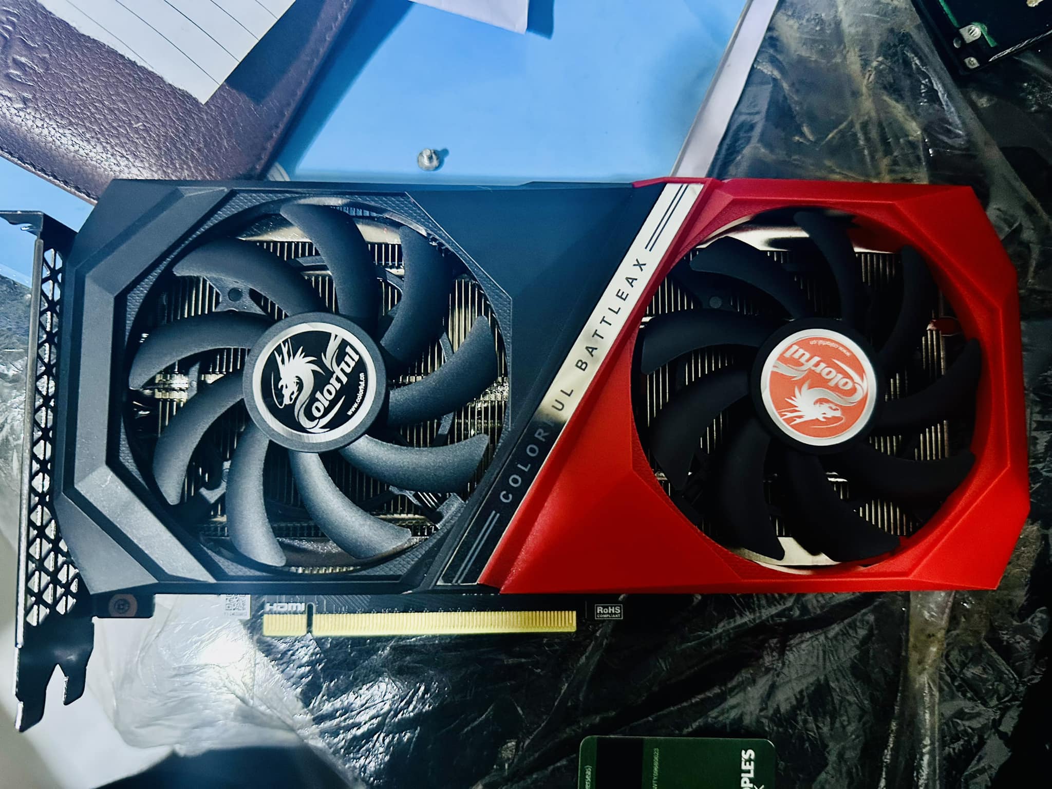 Graphics Card Msi Rtx 3060 Ventus 2x Review MSI GeForce RTX 3060 