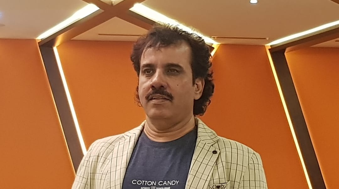 Raja salim