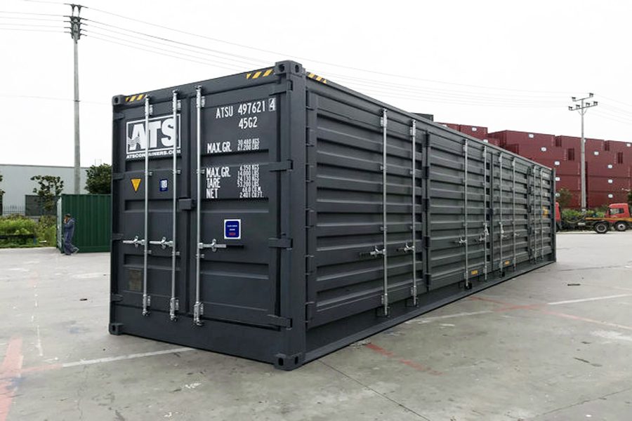 Northern Container Corp | Tarpon Springs FL