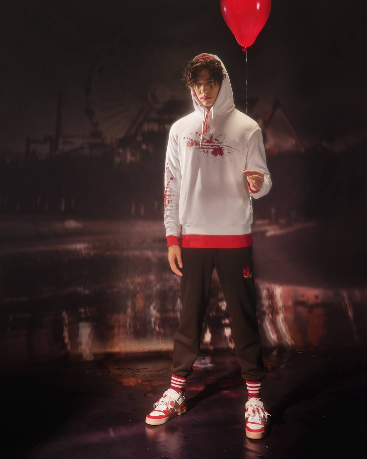 adidas Originals Forum Low 