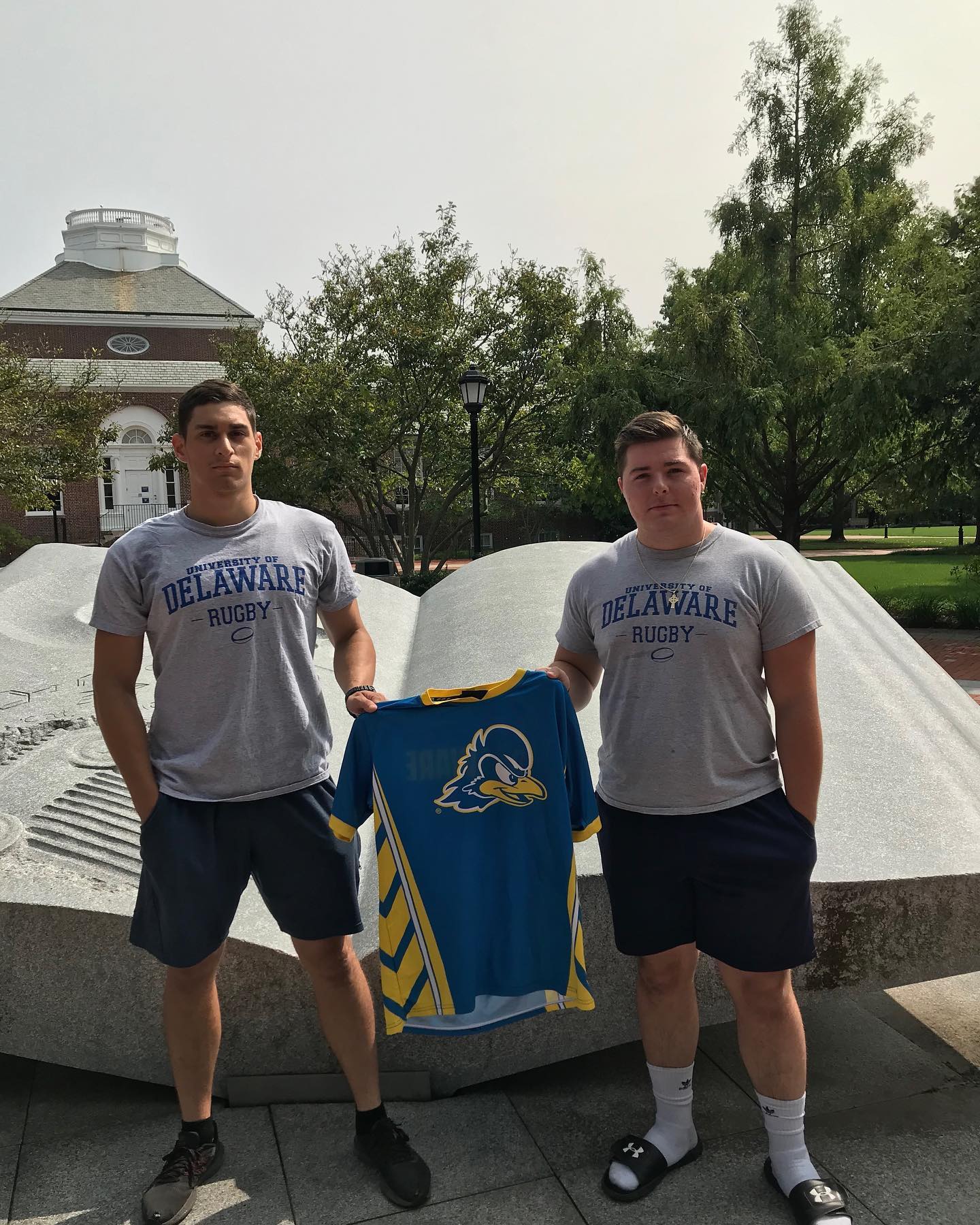 Congratulations... - University of Delaware Men's Club Rugby | Facebook