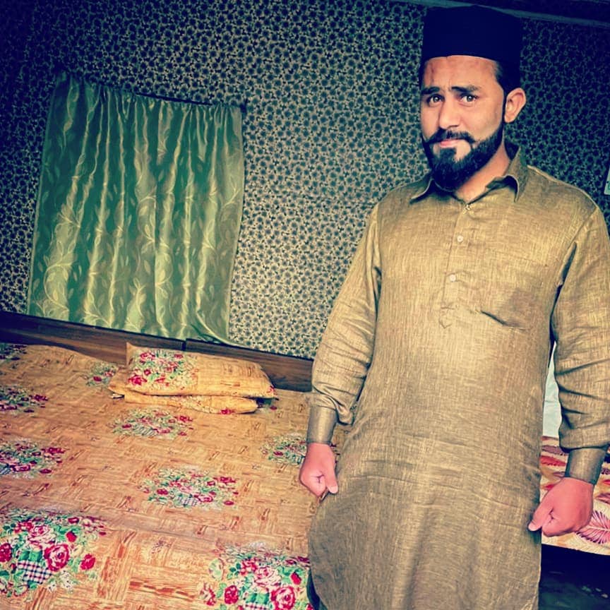 Faraz Raza Beg