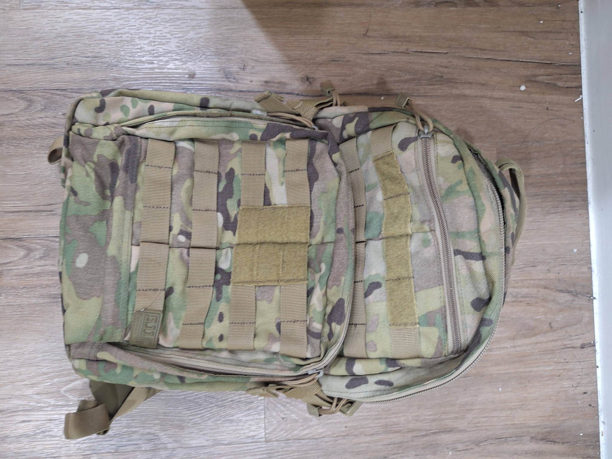 商品名稱】：Outdoor Research Allies軍版外套【新舊狀況】：全新 