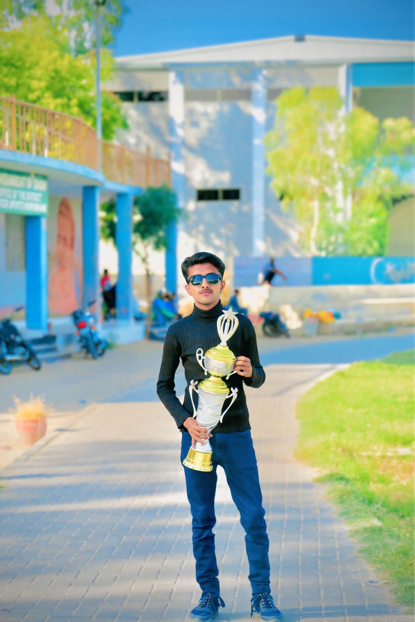 Misri Khan Hingoro