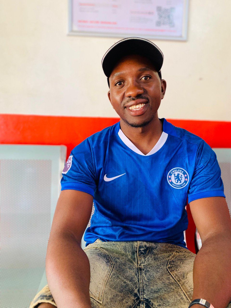 Joseph Junior Kakoma