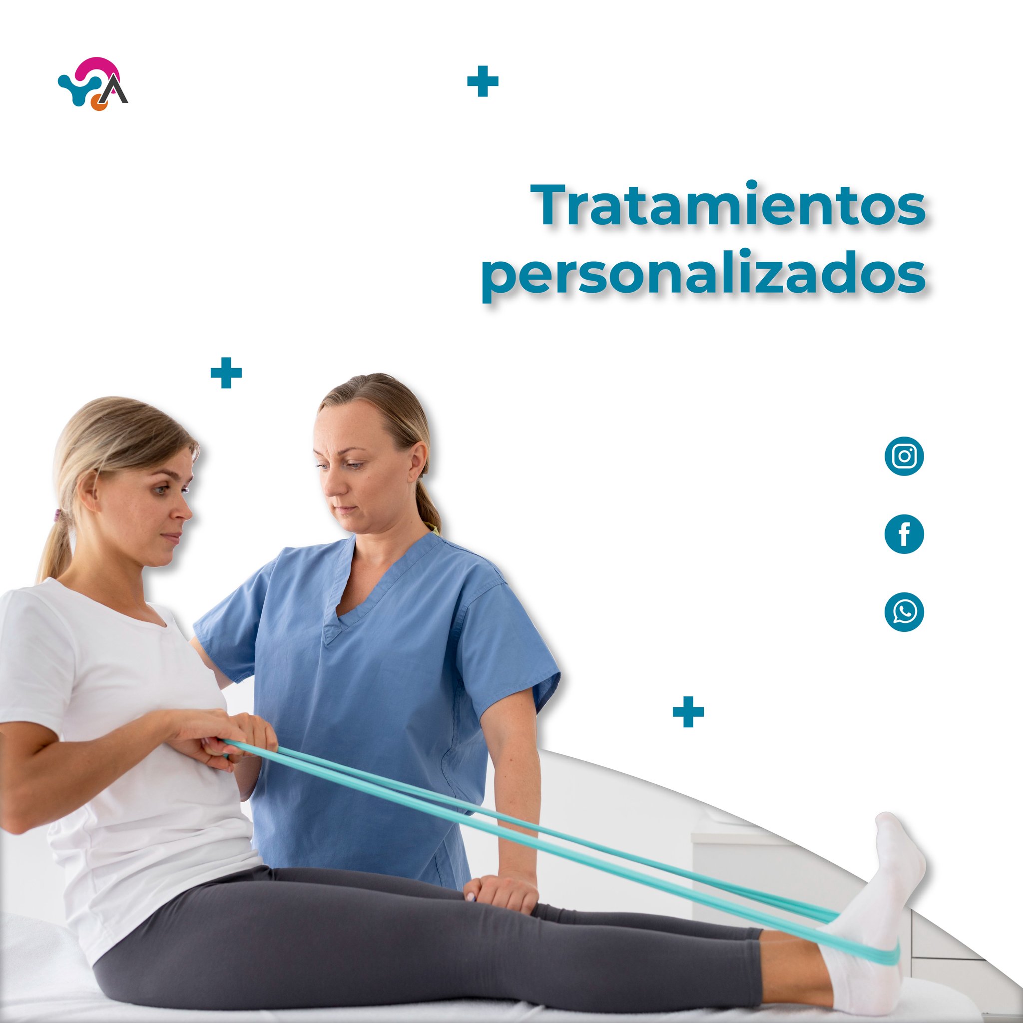 Aimora Center - La evaluación es de suma importancia para...