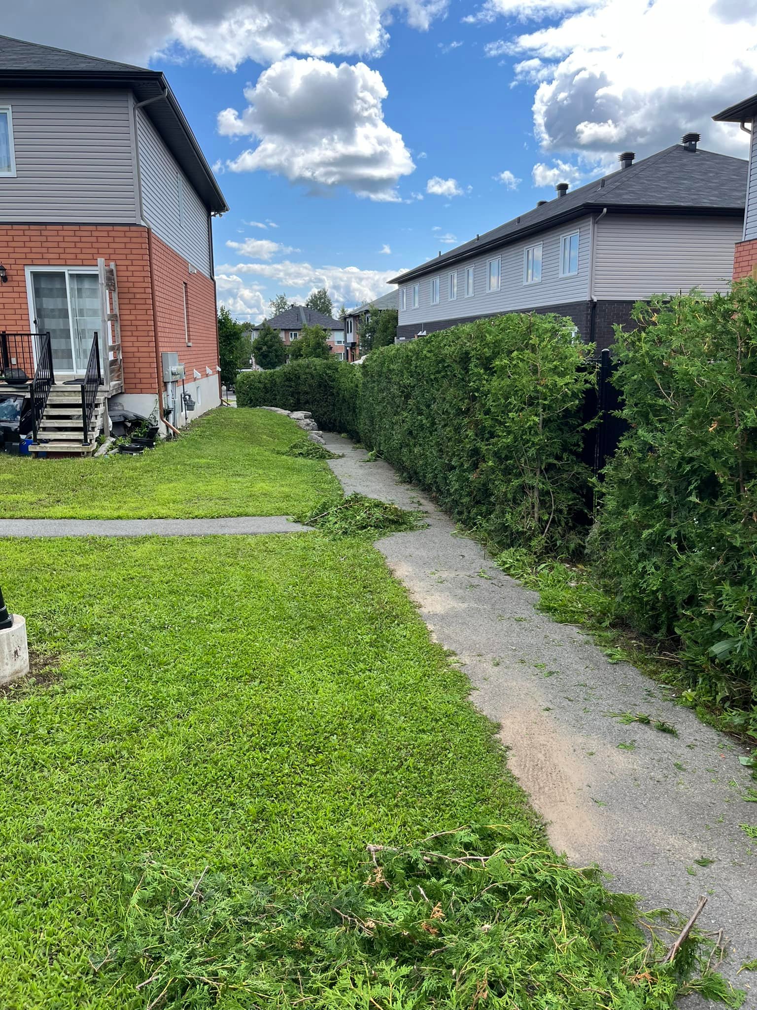 Paysagement Normand | Gatineau QC