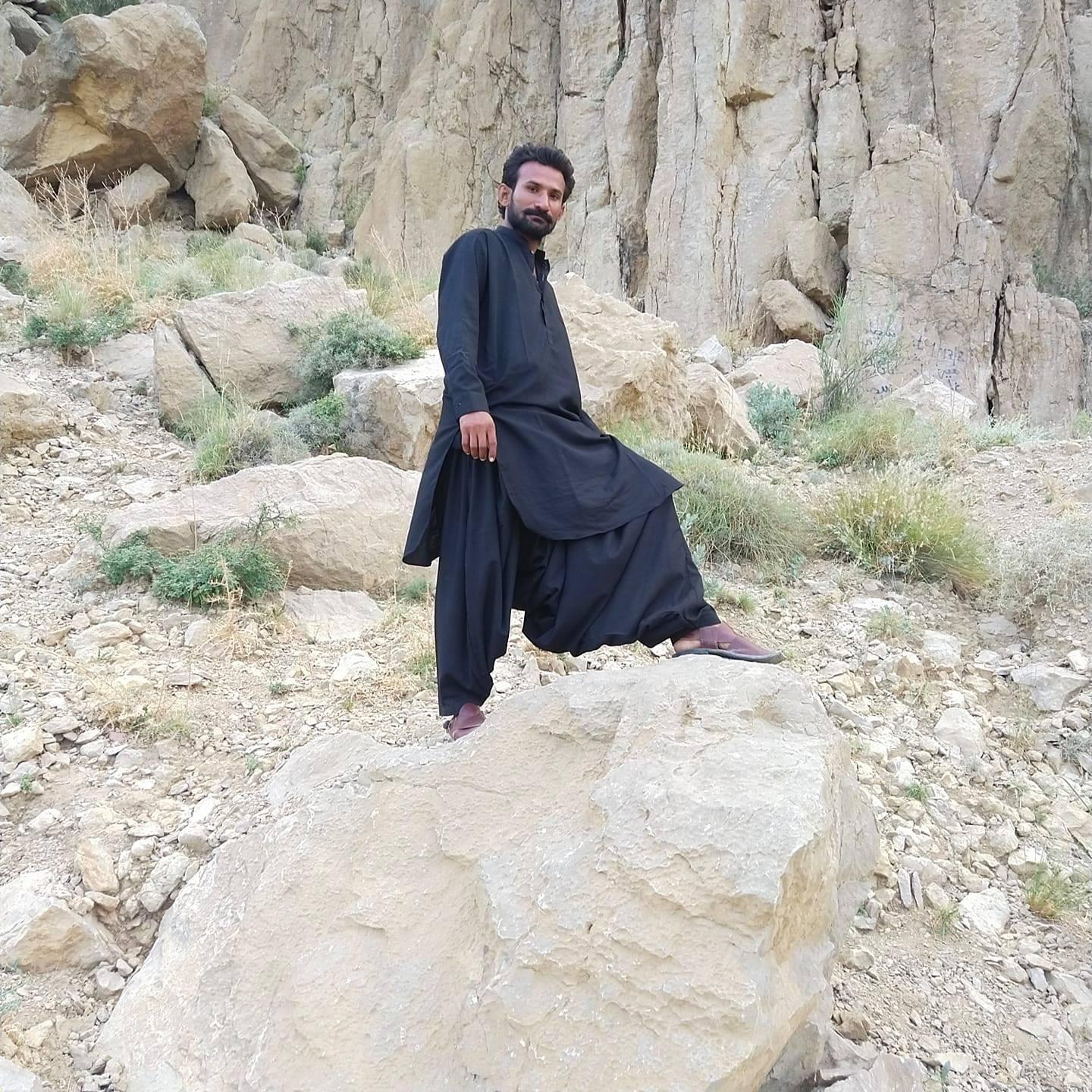 ZK Zakir Rind