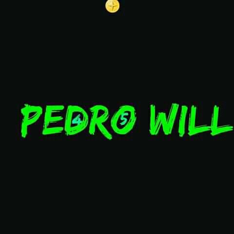 Pedro Will Rapper
