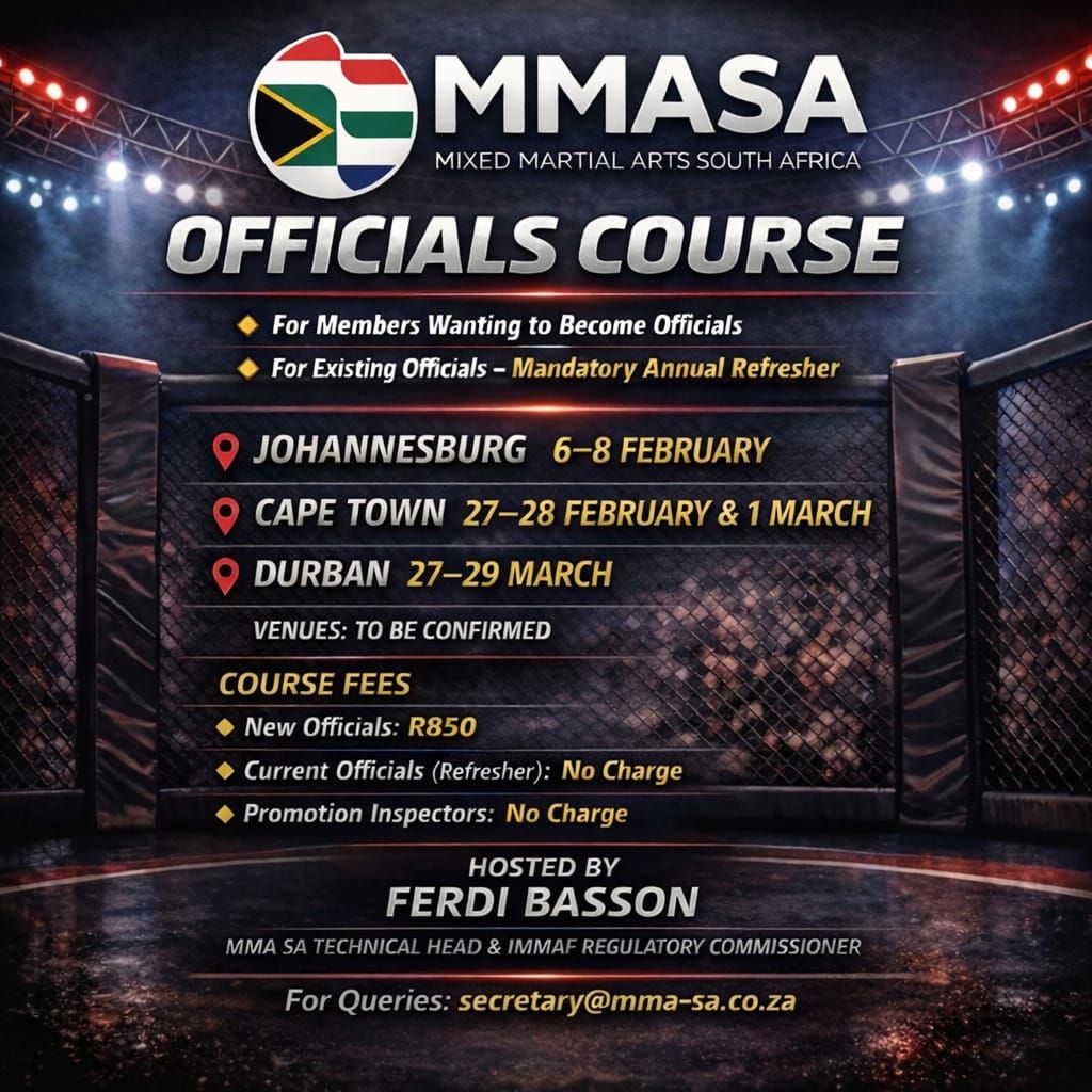 MMASA KZN