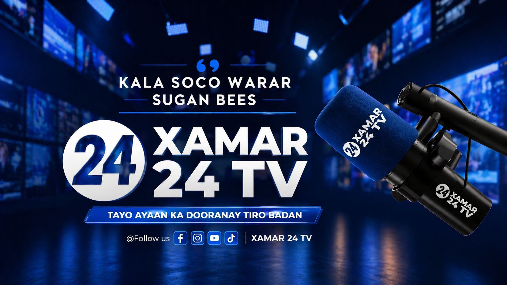 Xamar 24 TV