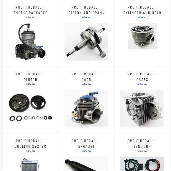 Huggler Racing Engines added a... - Huggler Racing Engines