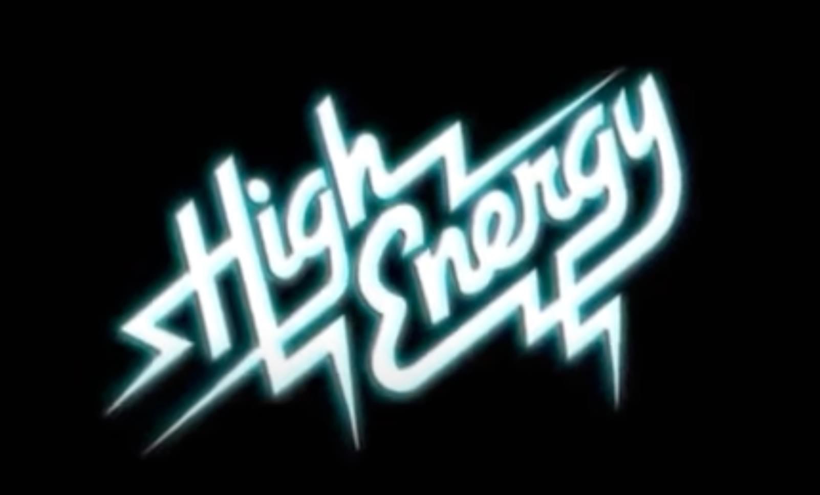 Was NRG or Hi-NRG a rebranded disco genre?