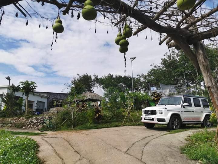 KHUNG farm | Ba Ria