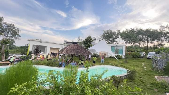 KHUNG farm | Ba Ria