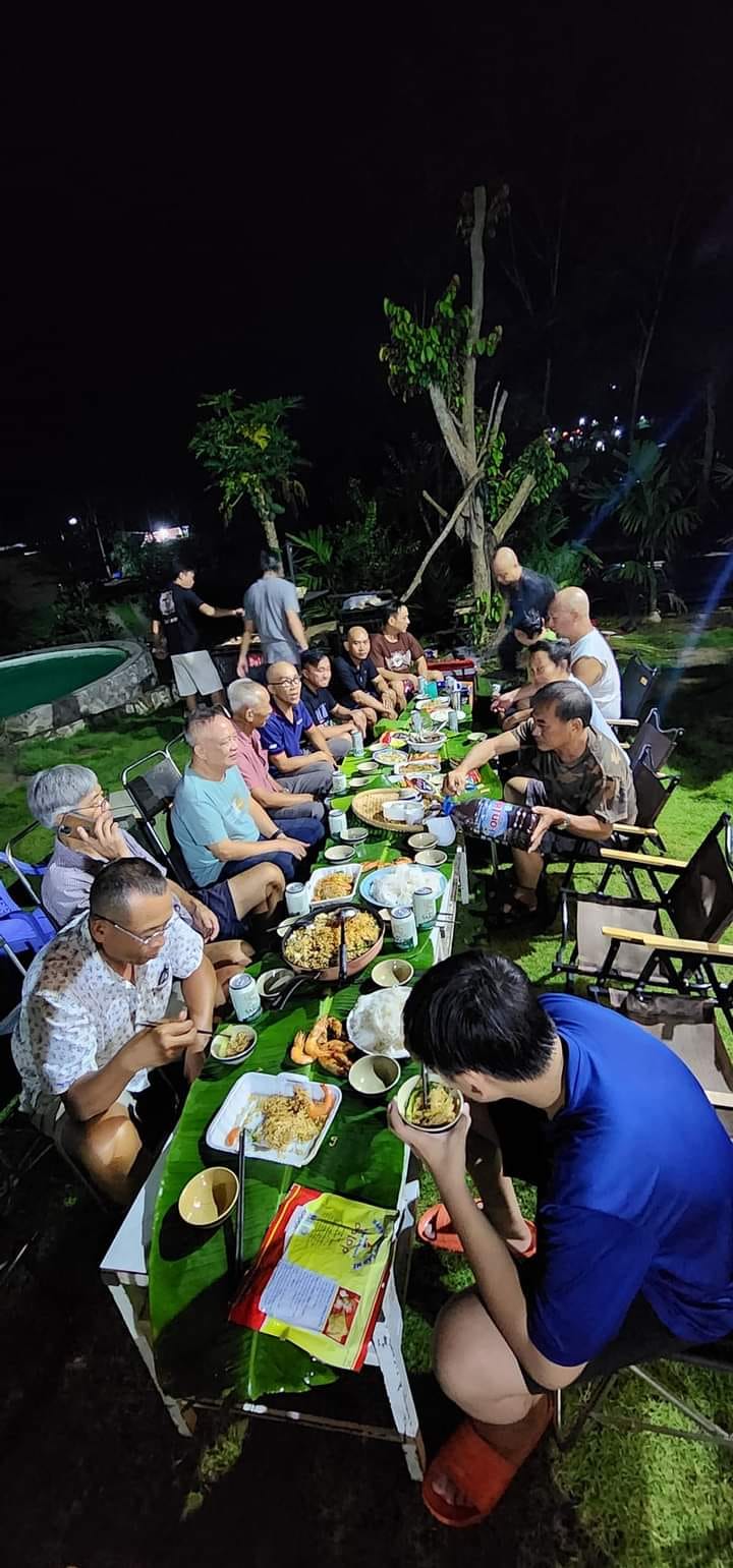 KHUNG farm | Ba Ria