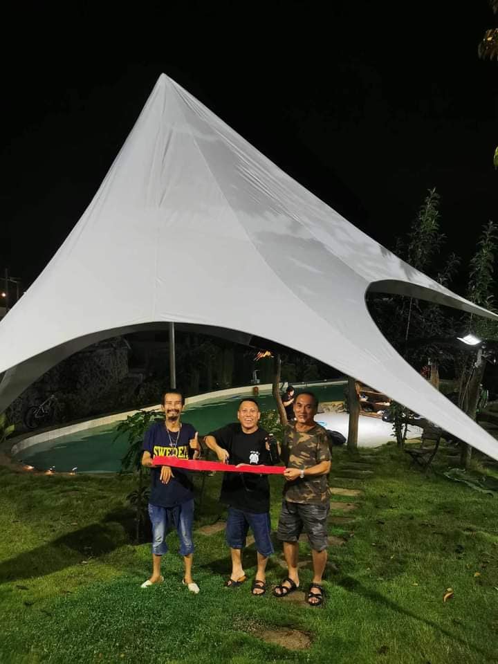 KHUNG farm | Ba Ria