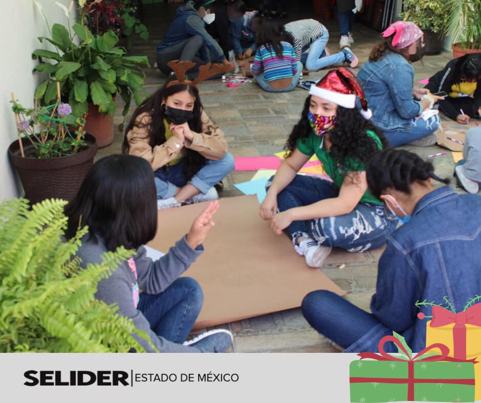 SELIDER - Home
