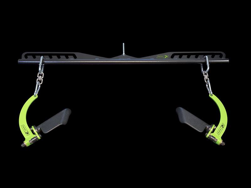 On 9.17.18 at 5pm EST, the RO-T8 4N1 Handles will be back in stock