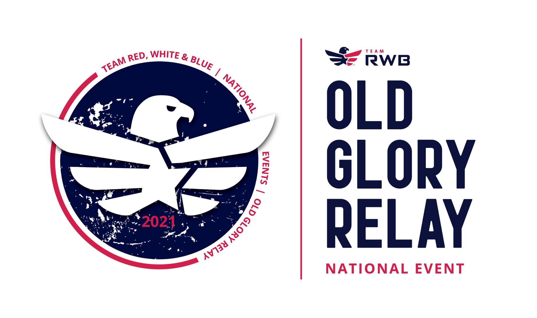 The Old Glory Relay (OGR) is a national-level event sponsored by Team ...