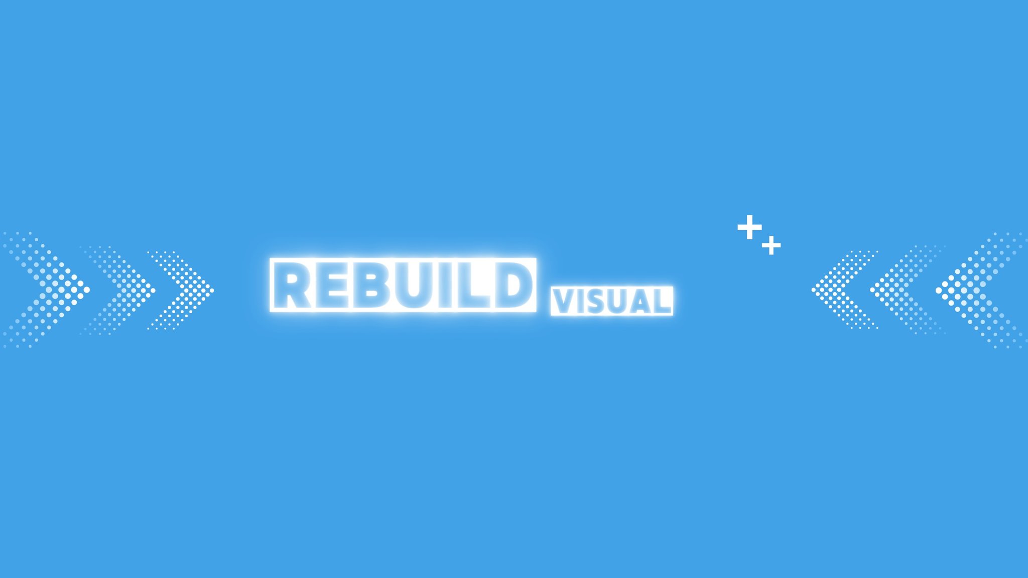 Rebuild Visual