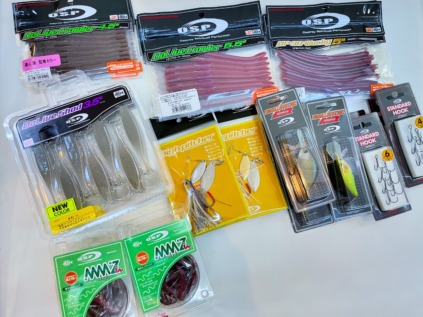 Fishing - 【DRT inc.】VARIAL KNOB 単体 black & silver バリアルノブ