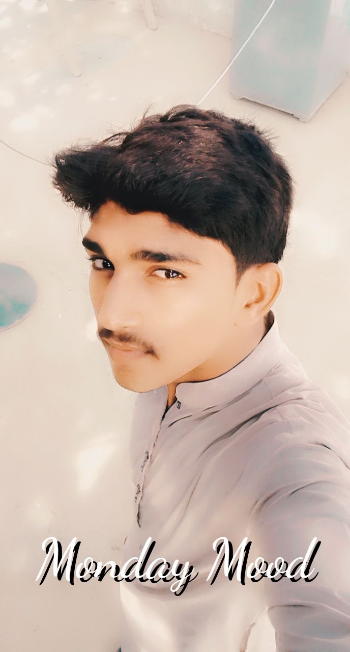M raza rajpoot