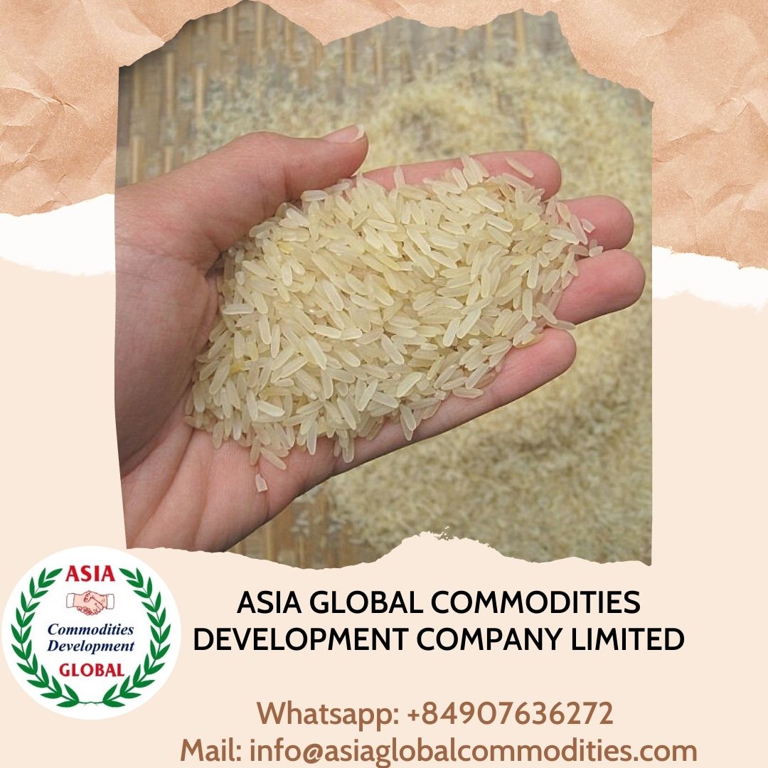 Asia Global Commodities Development Pte. Ltd - 🌾🌾🌾🌾🌾🌾 WHAT’S THAI ...