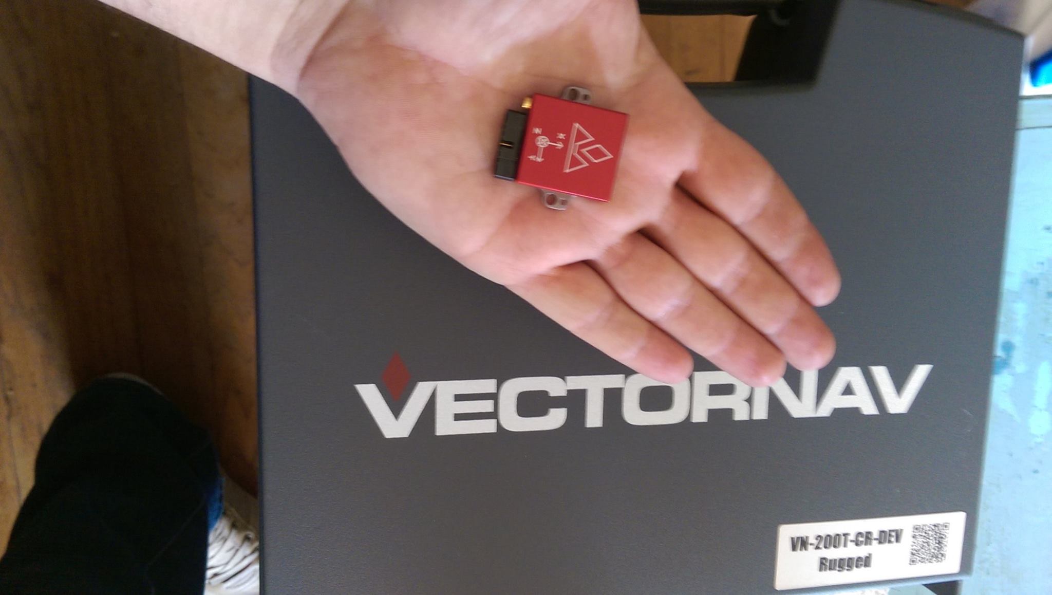 VectorNav Technologies