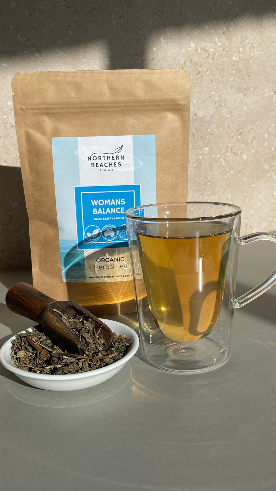 Northern Beaches Tea Company | Sydney NSW