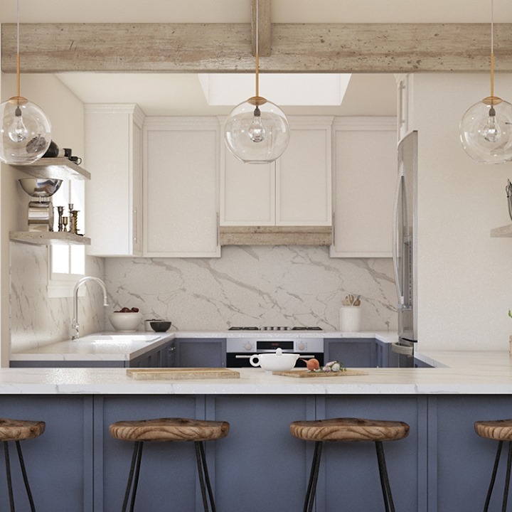 JSD Architecture + Interiors