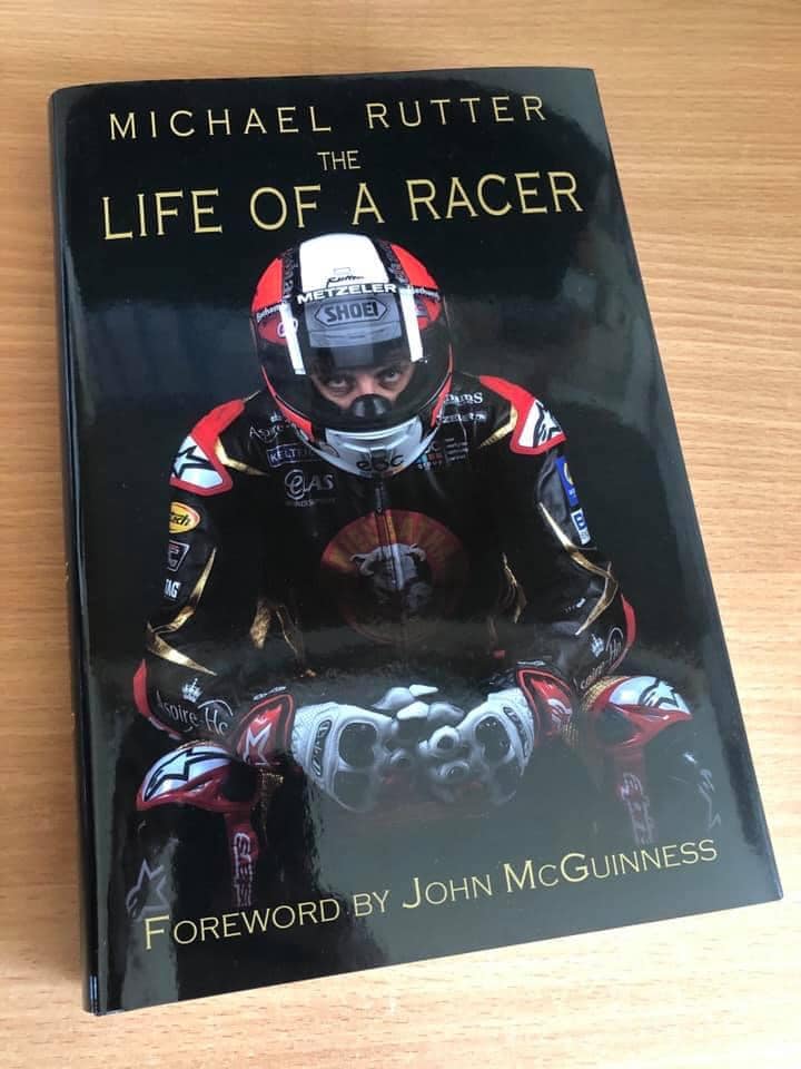 Michael Rutter Racing -... - Michael Rutter Racing - Official