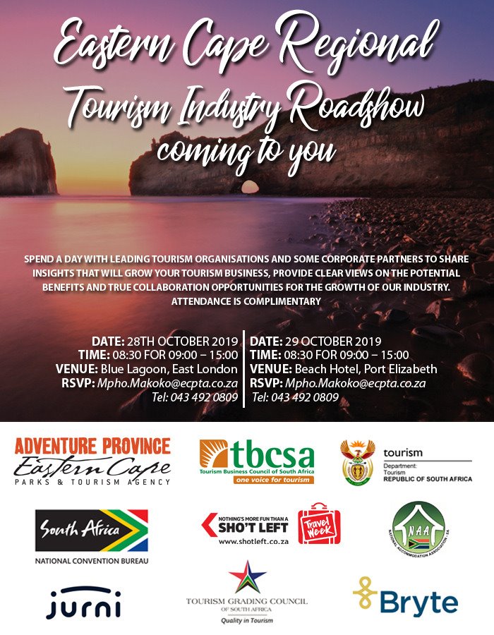 SAYTC | Cape Town