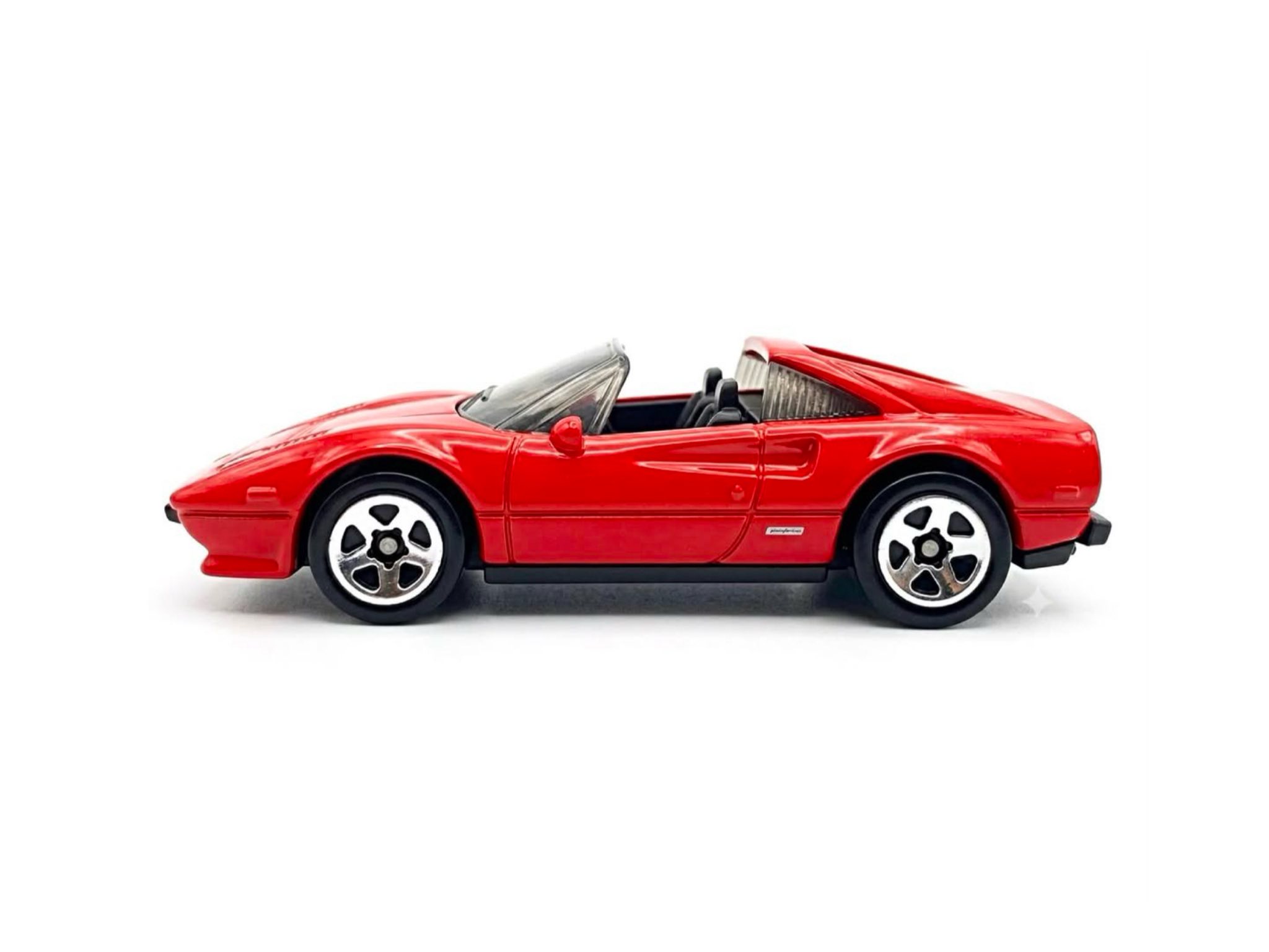 2027 Hot Wheels Ferrari 308 GTS | Hot Wheels® Die-Cast #ferrari
