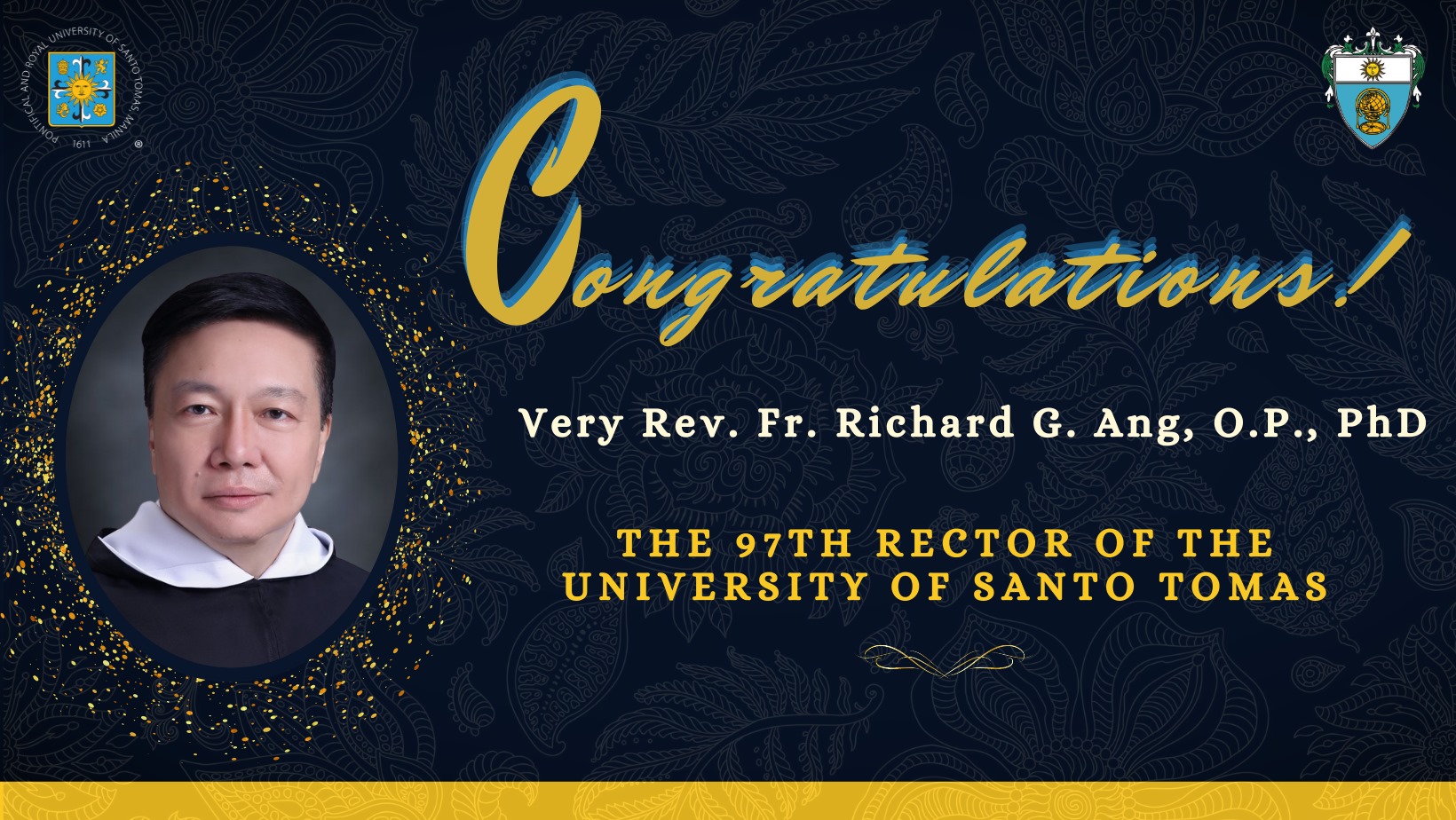 UST-Science - The UST College of Science is one with the...