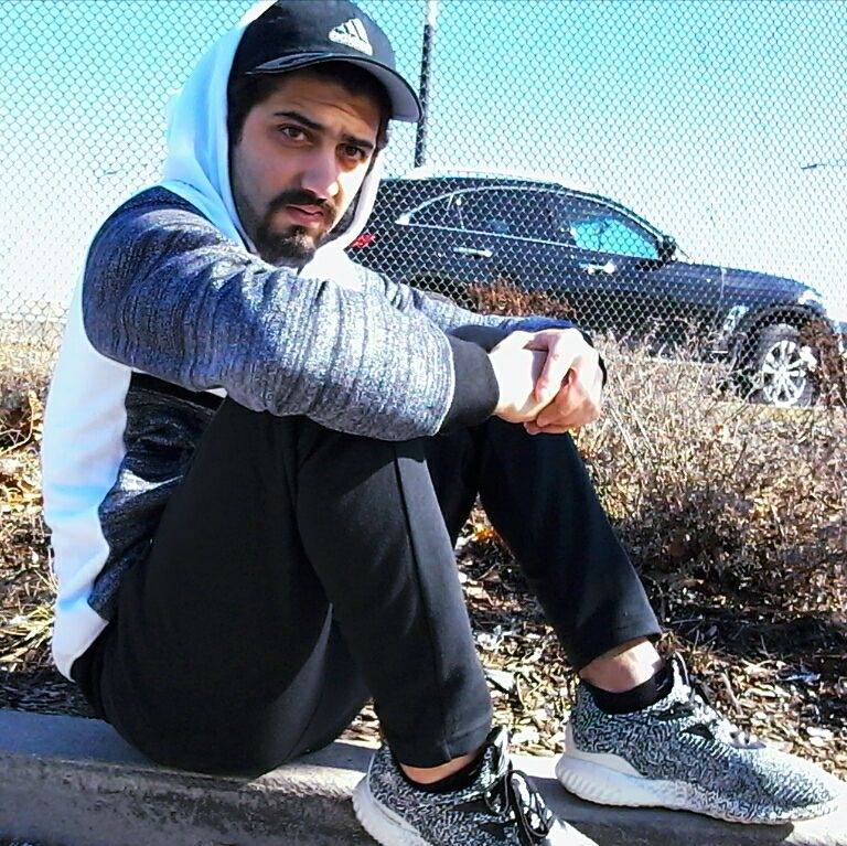 Rashed H Shwikh